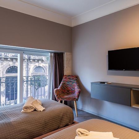 Ad Un Passo Da Ortigia Apartment Syracuse Exterior photo