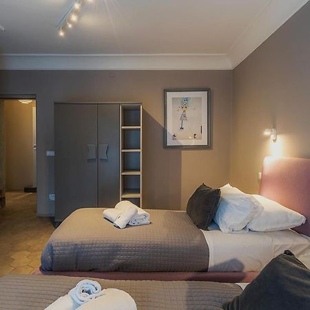 Ad Un Passo Da Ortigia Apartment Syracuse Exterior photo