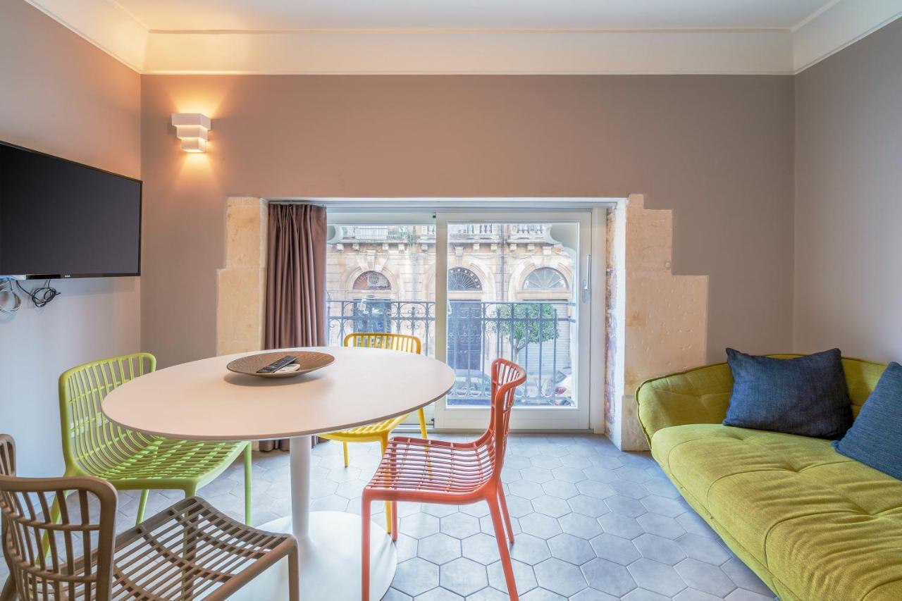 Ad Un Passo Da Ortigia Apartment Syracuse Exterior photo
