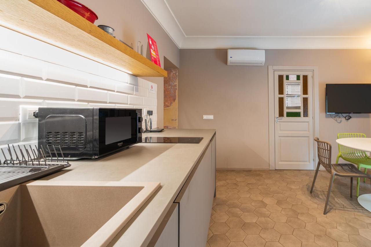 Ad Un Passo Da Ortigia Apartment Syracuse Exterior photo