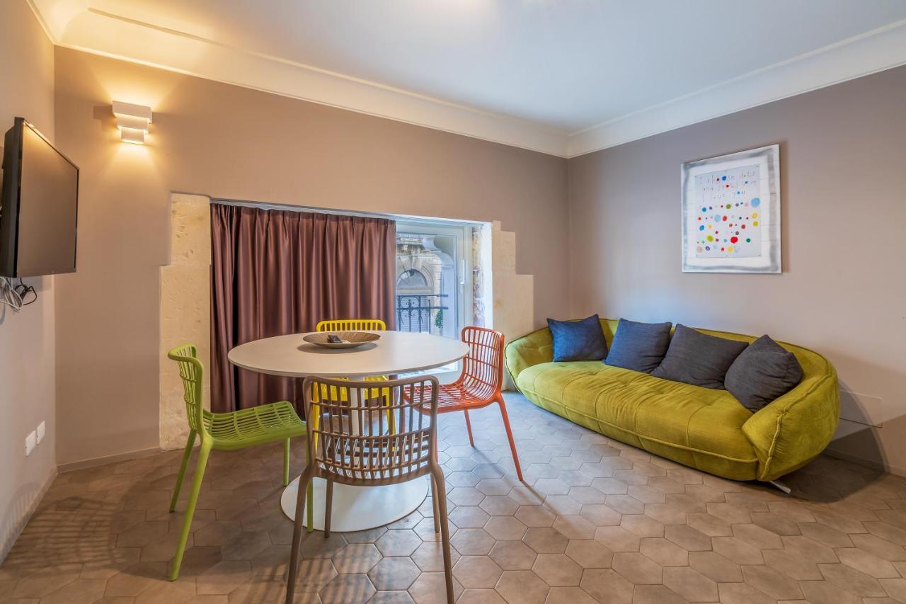 Ad Un Passo Da Ortigia Apartment Syracuse Exterior photo