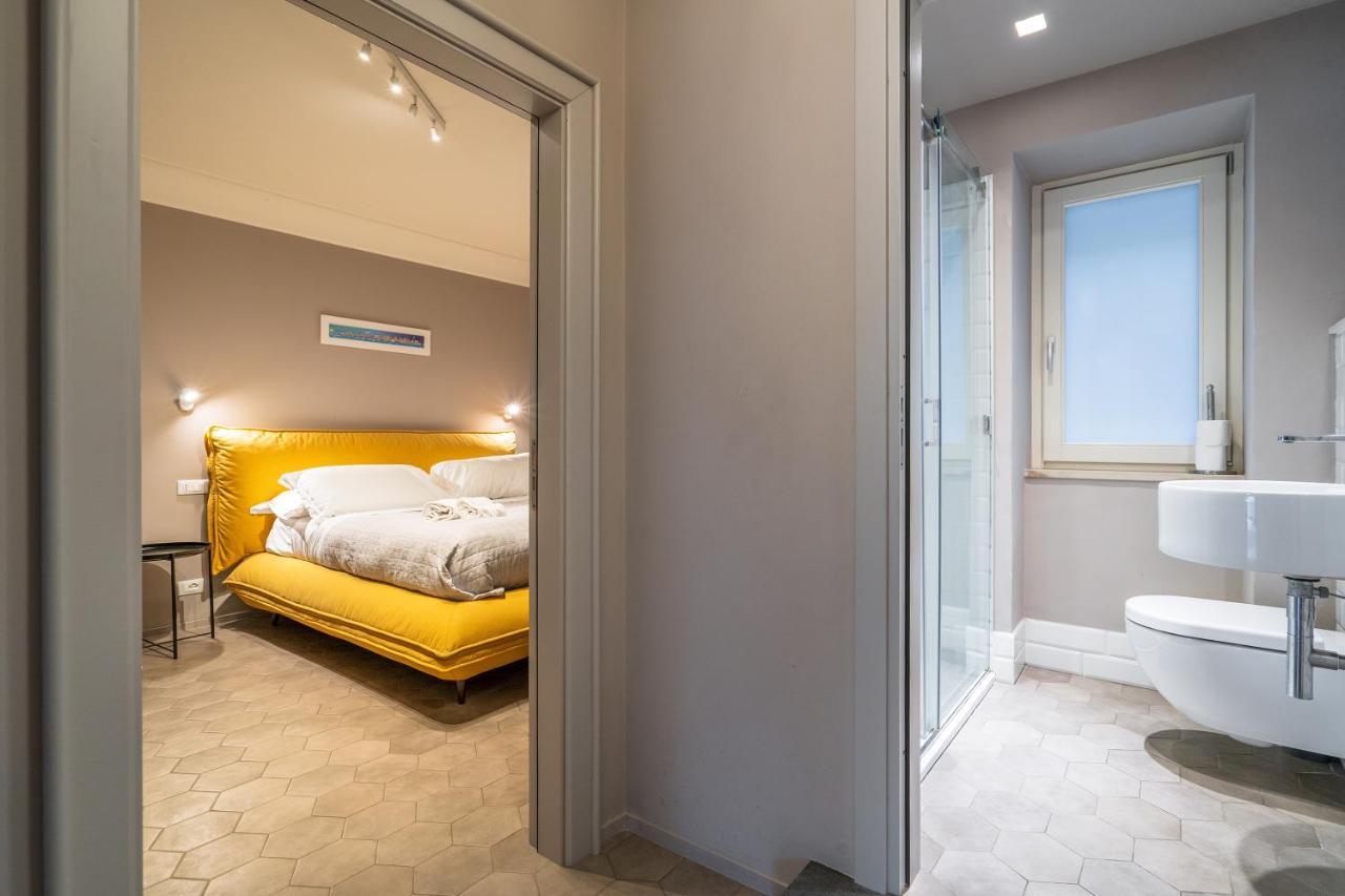 Ad Un Passo Da Ortigia Apartment Syracuse Exterior photo