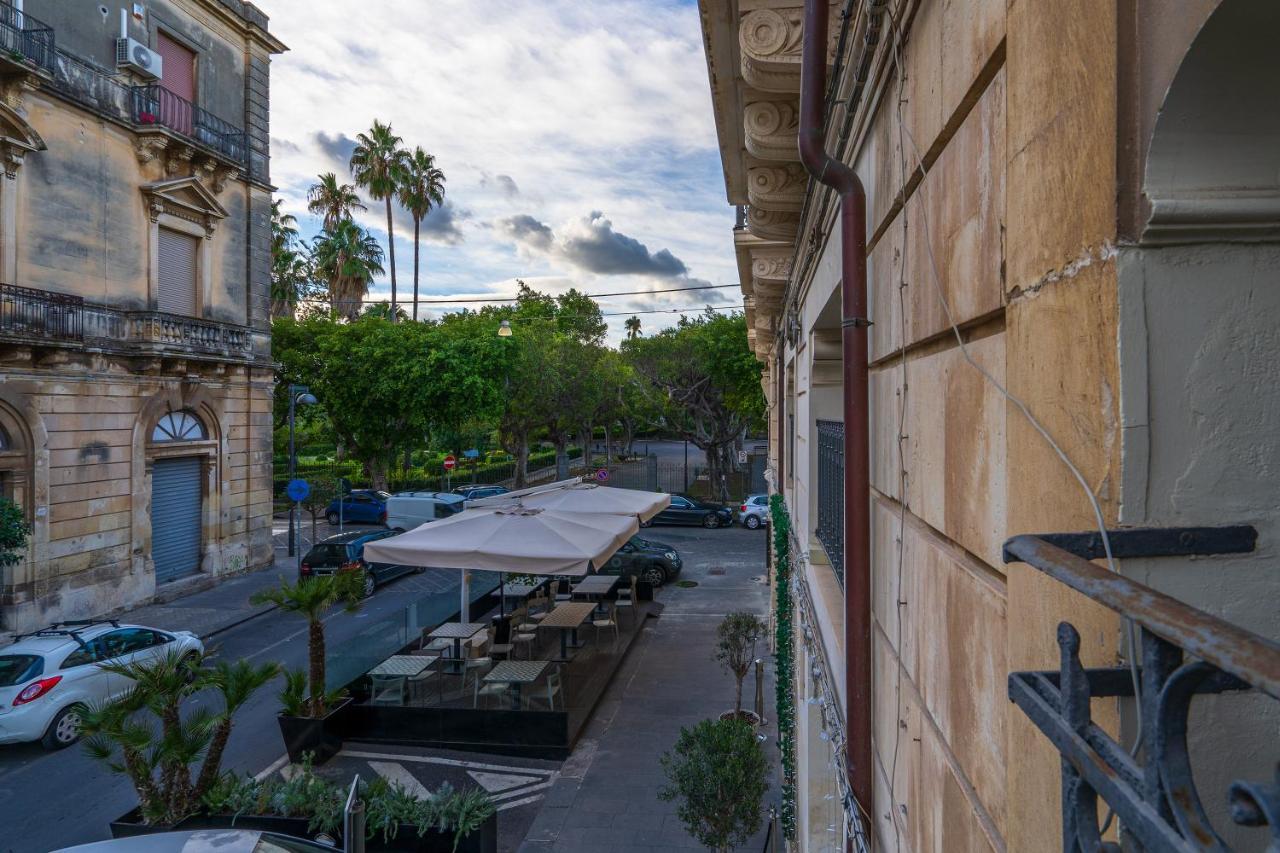Ad Un Passo Da Ortigia Apartment Syracuse Exterior photo