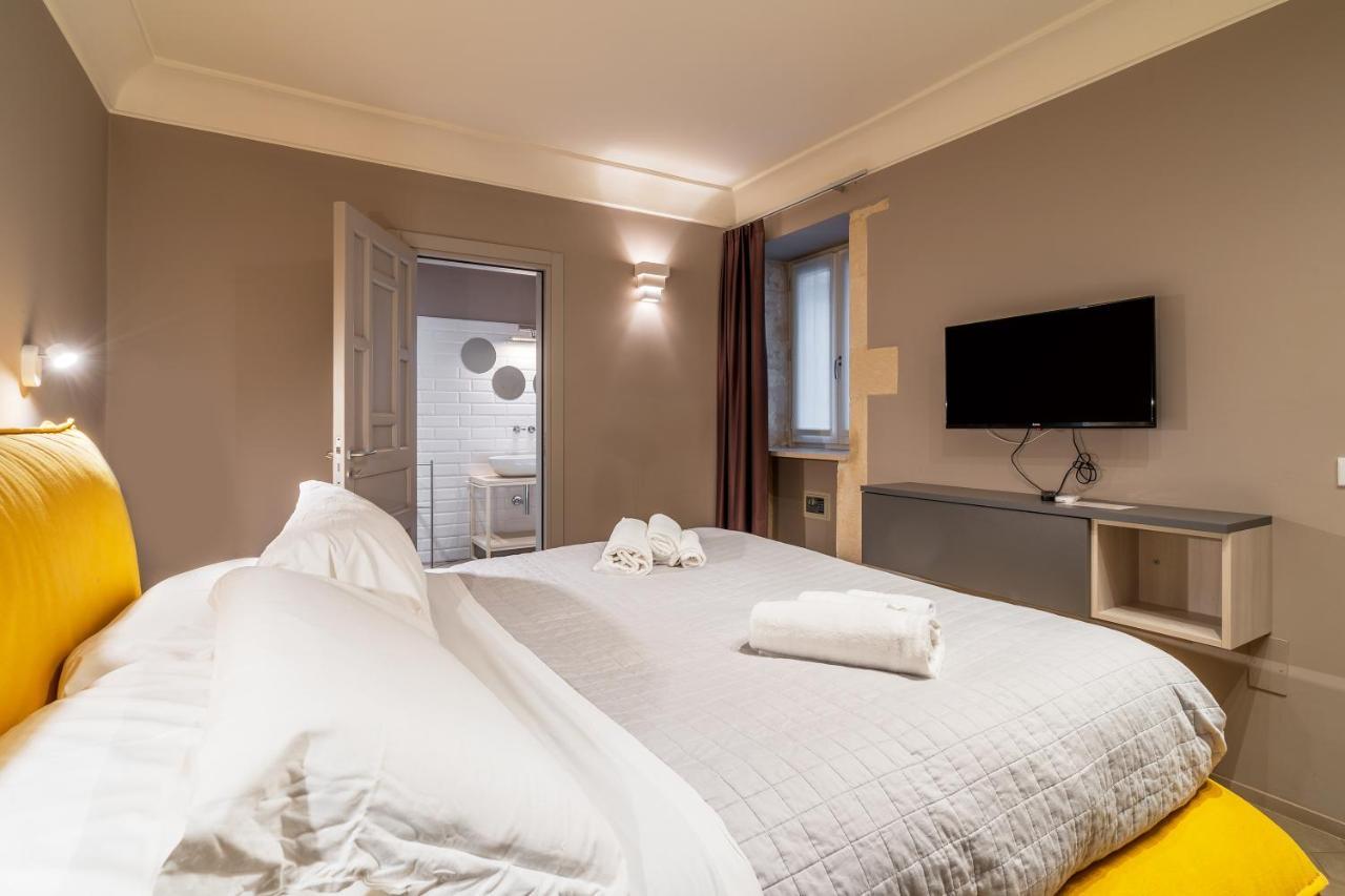 Ad Un Passo Da Ortigia Apartment Syracuse Exterior photo