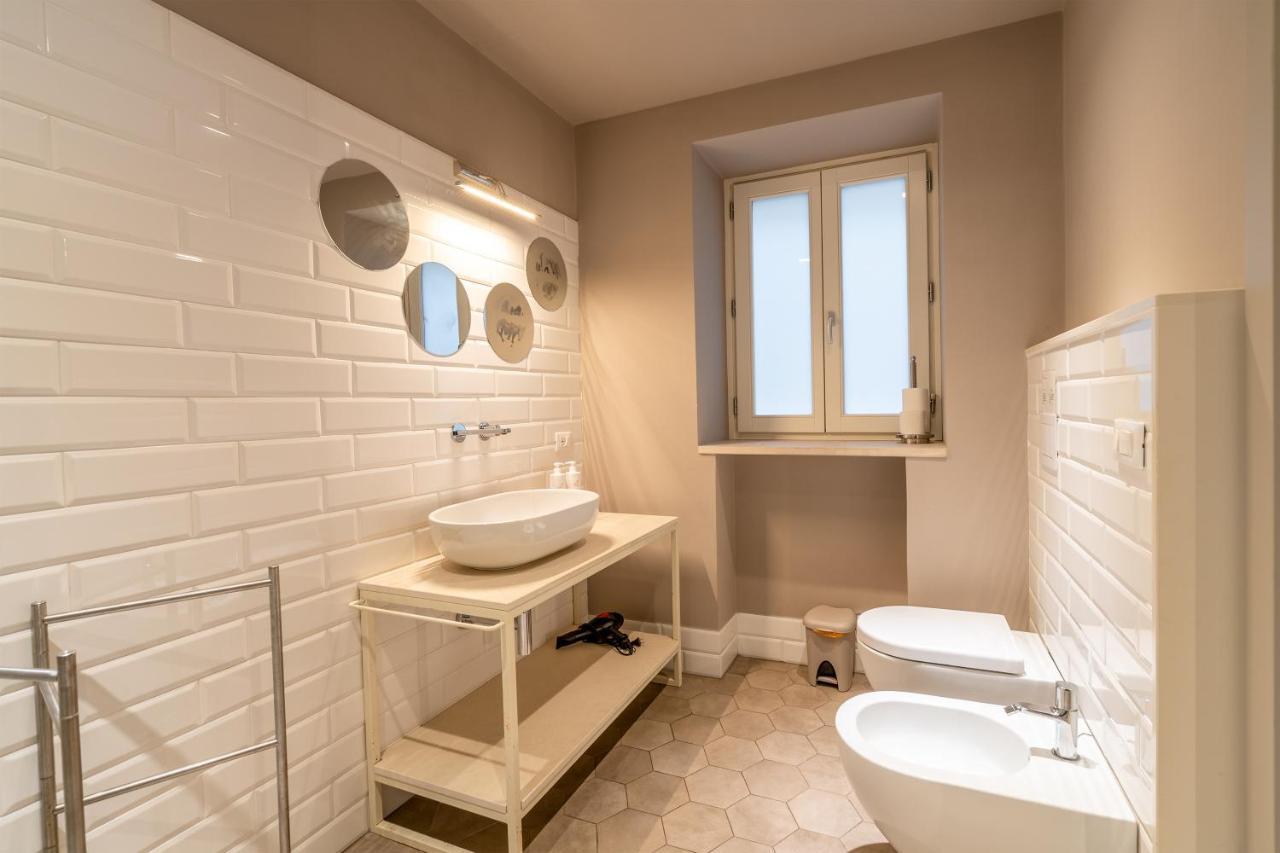 Ad Un Passo Da Ortigia Apartment Syracuse Exterior photo