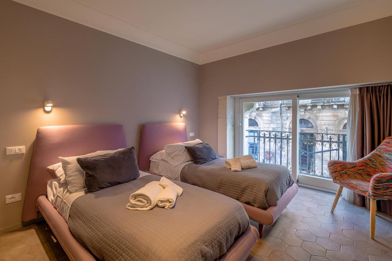 Ad Un Passo Da Ortigia Apartment Syracuse Exterior photo