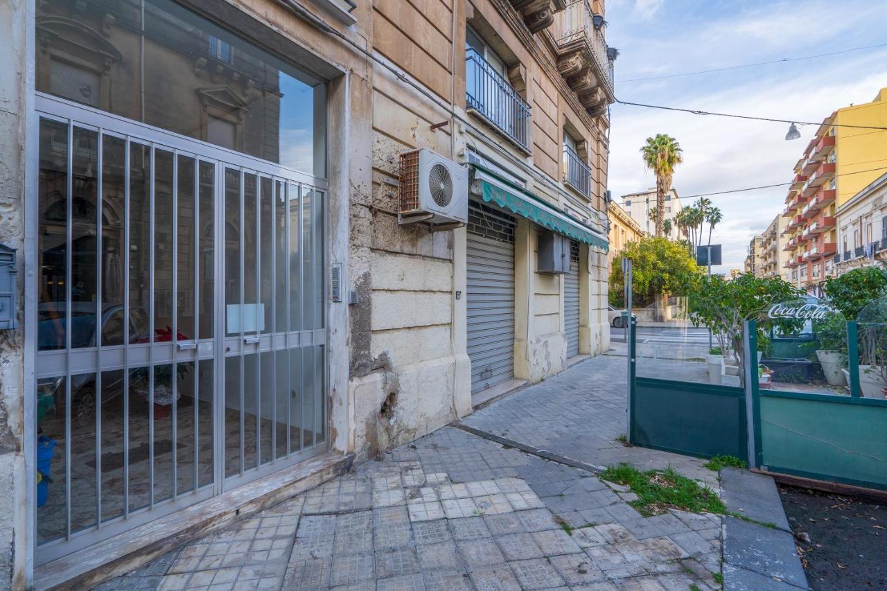 Ad Un Passo Da Ortigia Apartment Syracuse Exterior photo